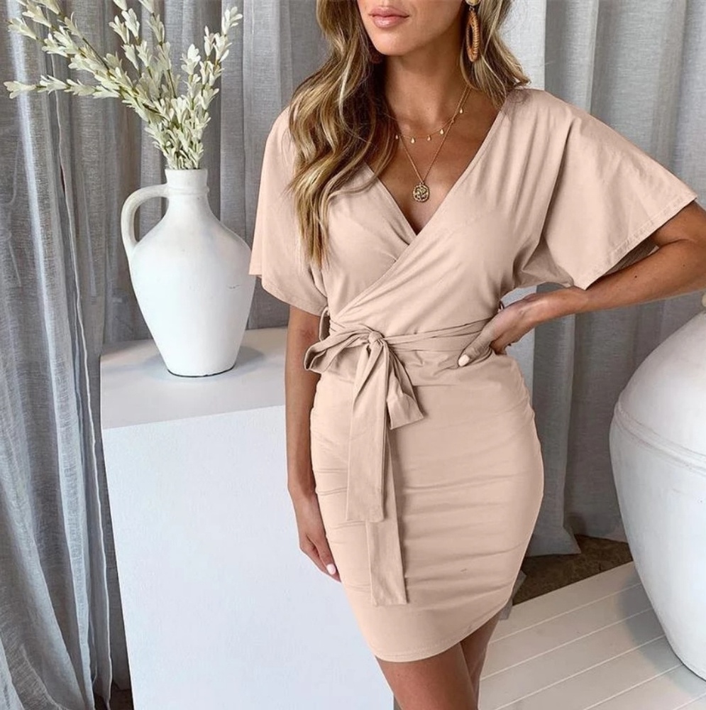 Casual Summer Dress